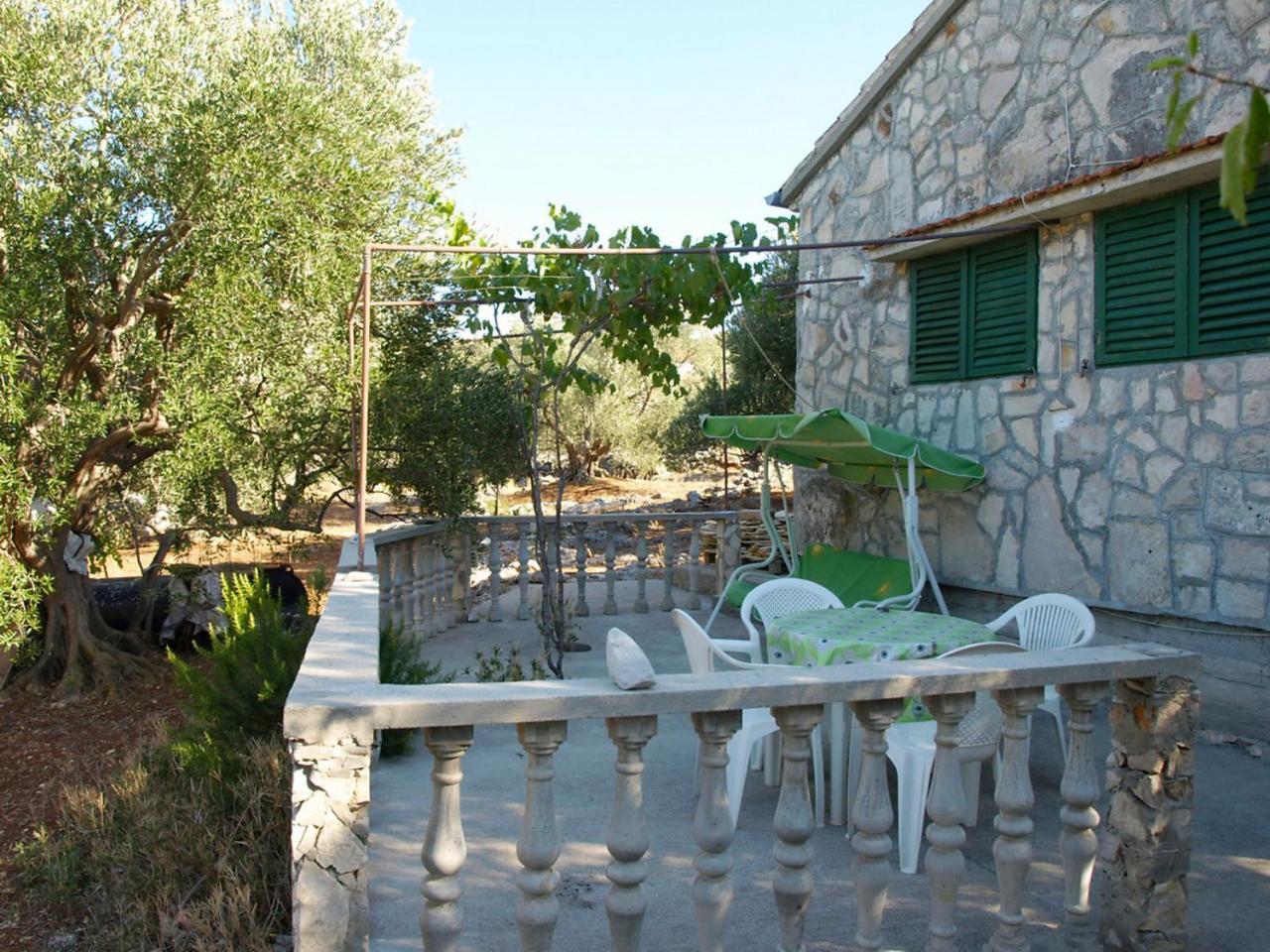 טקון Holiday Home Marica By Interhome מראה חיצוני תמונה