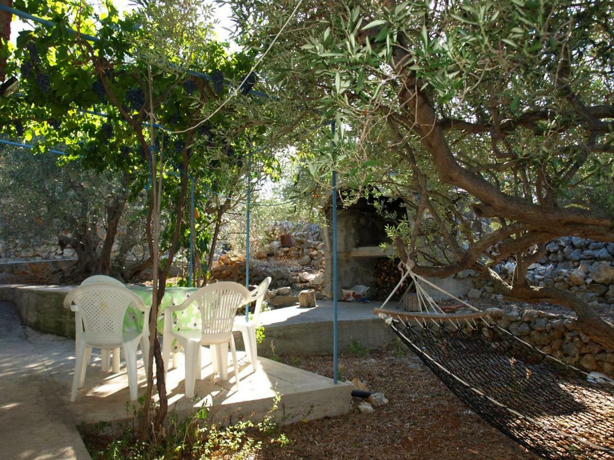 טקון Holiday Home Marica By Interhome מראה חיצוני תמונה